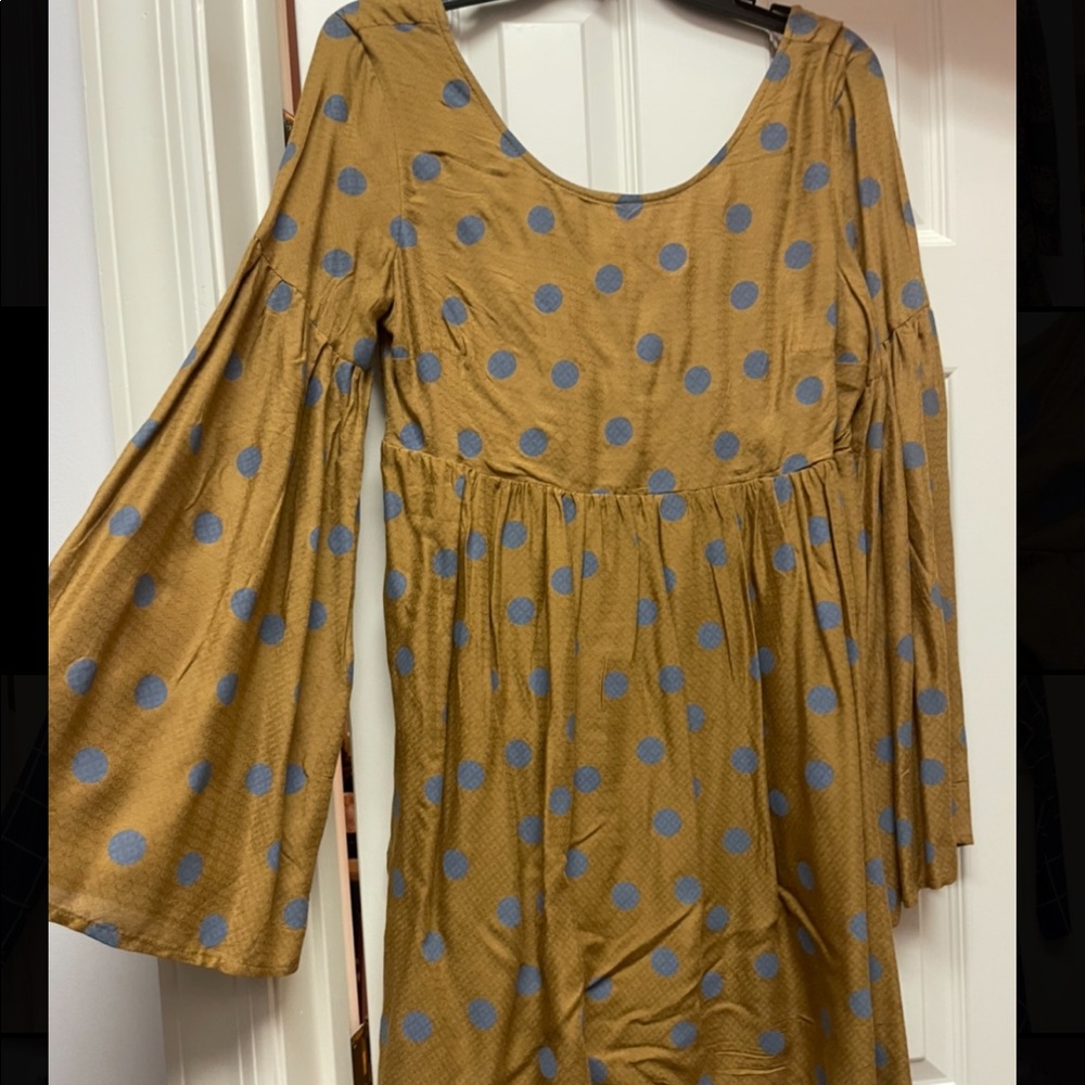 Free people dress